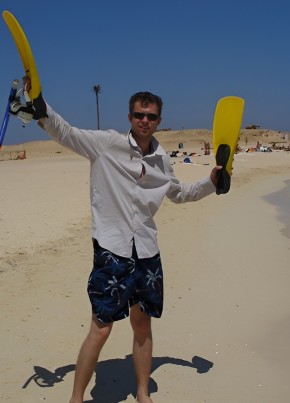 max, 41, Russia, Nizhniy Novgorod