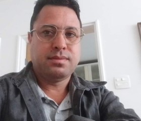 Eduardo, 46 лет, São Paulo capital