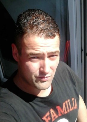 sunny, 41, Bundesrepublik Deutschland, Emden