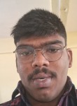 Anand Raj, 20 лет, Kūkatpalli