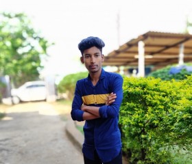 Suman Payra, 20 лет, Bhubaneswar