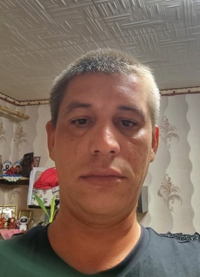 Иван из Волгограда 37 лет