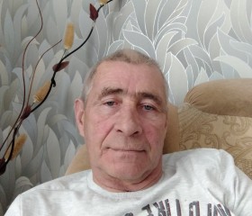 Виктор, 67 лет, Опочка