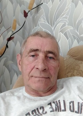 Виктор, 67, Россия, Опочка