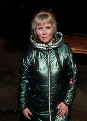 Наталья, 46, Россия, Гвардейское