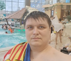 Дмитрий, 34 года, Сургут