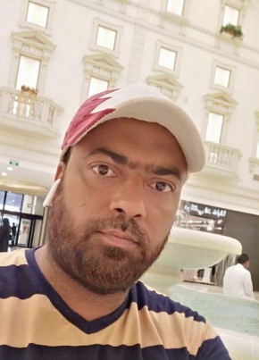 Kazi, 46, المملكة العربية السعودية, الرياض