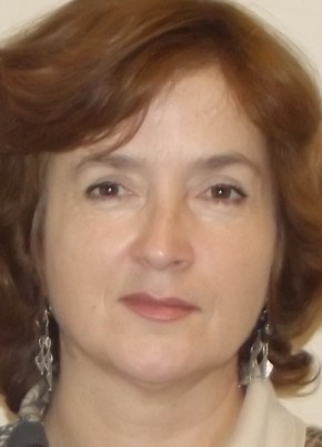 Татьяна, 63, Рэспубліка Беларусь, Берасьце