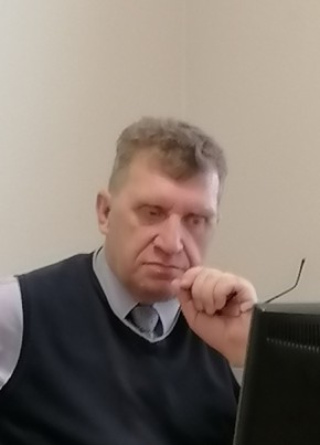 станислав из Владивостока 58 лет