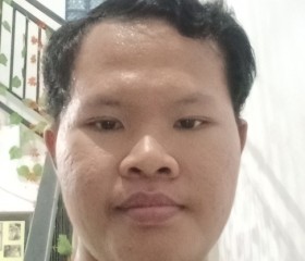 kenan, 21, Bekasi