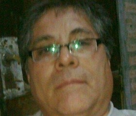 Pablo, 58 лет, Ciudad de Resistencia