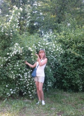 Лилия, 42, Україна, Київ