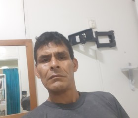 Juan carlos, 50 лет, Lima