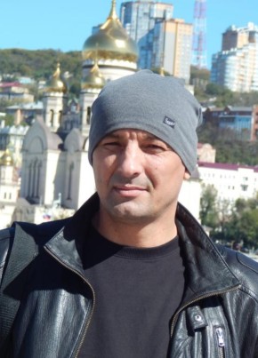 Alexandr, 42, Russia, Komsomolsk-on-Amur