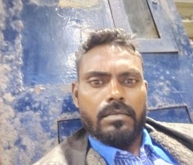 Arjun Johare, 33 года, Varangaon