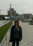 Татьяна, 55 лет, Київ