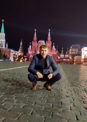Александр, 31, Россия, Зеленоград