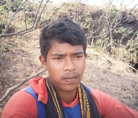 Jamir, 18 лет, Nagpur