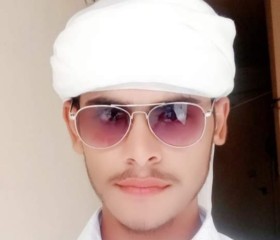 Ali sher, 23 года, دبي
