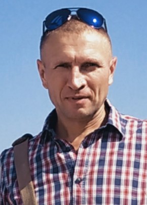 Саша, 47, Україна, Київ