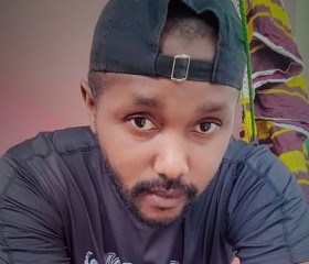 Émir, 35, Mamoudzou