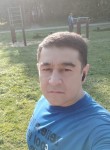 Alisher, 41, Moscow