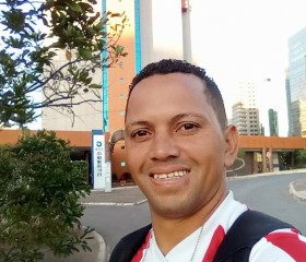 Anderson Costa, 24 года, Brasília