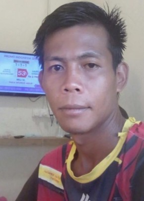 K!LlykiL, 34, Malaysia, Limbang