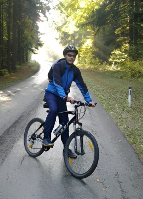 Igor, 51, Austria, Vienna