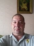 Юрий Кузин, 44 года, Кемерово