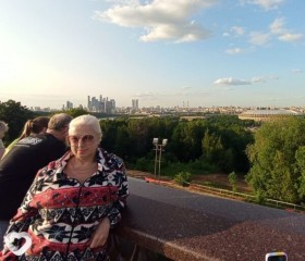 Emma, 63, Minsk