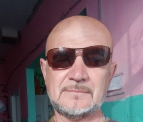 Сергей, 57 лет, Вологда