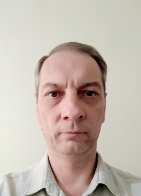 Александр, 48, Россия, Воткинск