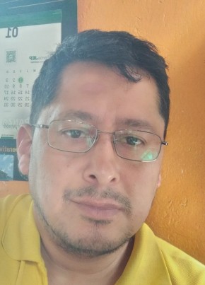 Sergio, 19, República del Ecuador, Cariamanga