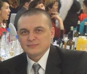 Леонид, 45 лет, Уфа