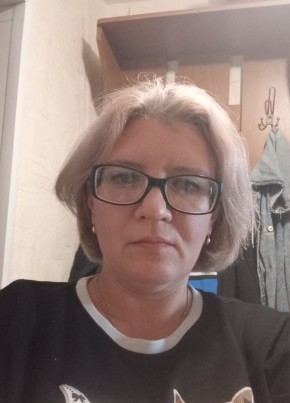 Галина из Ульяновска 41 год