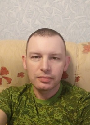 Сергей, 47, Россия, Москва