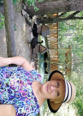 Анна, 67, Україна, Київ