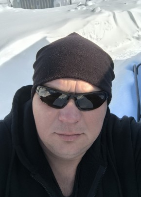 Denis, 48, Russia, Otradnyy