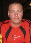 Кузьма, 44 года