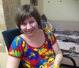 Маша, 46 лет, Ягры