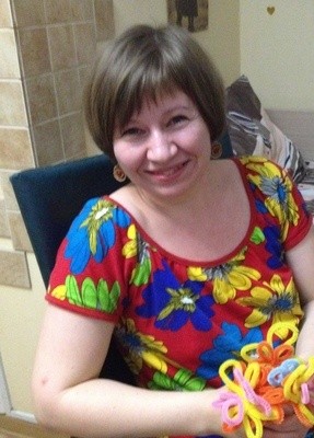 Маша, 46, Россия, Ягры