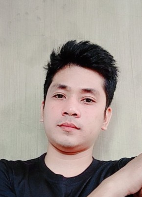 Jeric, 27, Pilipinas, Mangaldan