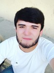 Зикриаллох, 23 года, Душанбе