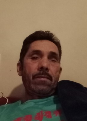 Robertopereira из Arapongas 57 лет