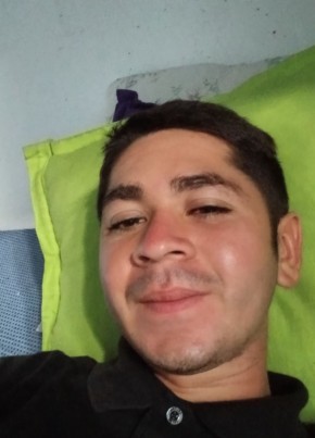 Felipe, 18, República de Colombia, Villavicencio