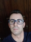 Maurizio, 34 года, Pescara