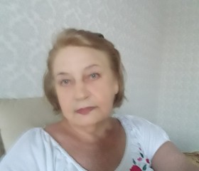 Валентина, 74 года, Ақтөбе