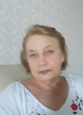 Valentina, 72, Kazakhstan, Aqtobe
