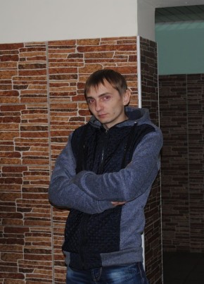 Виктор, 34, Рэспубліка Беларусь, Горад Мінск
